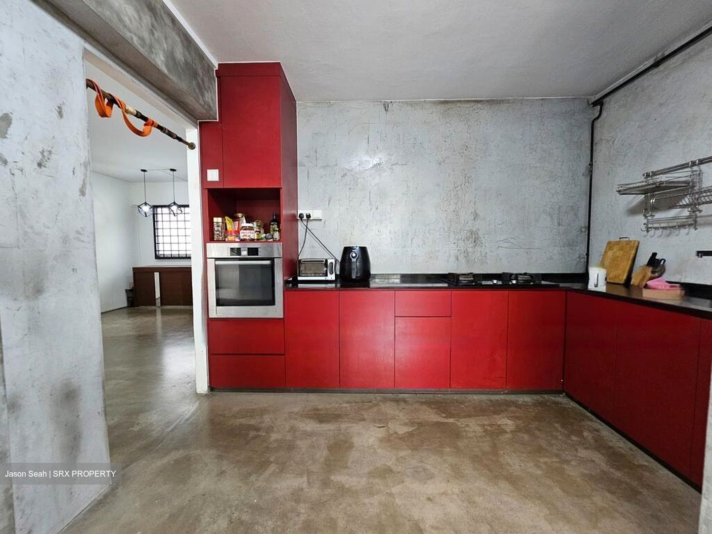 Blk 538 Hougang Street 52 (Hougang), HDB Executive #484838301